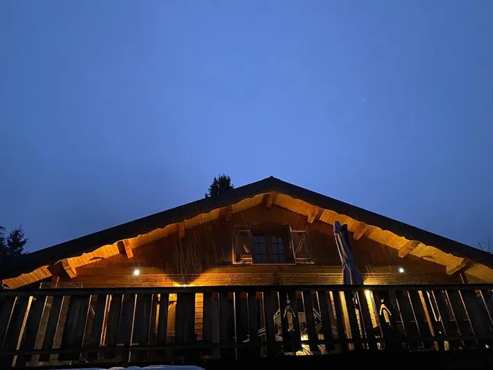Casa rural para 8 personas, con jardín y vistas, Se admiten mascotas - 1