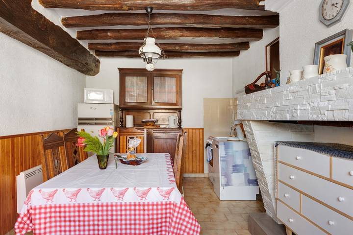 Location de vacances pour 6 personnes à Noyers-sur-Cher - 2