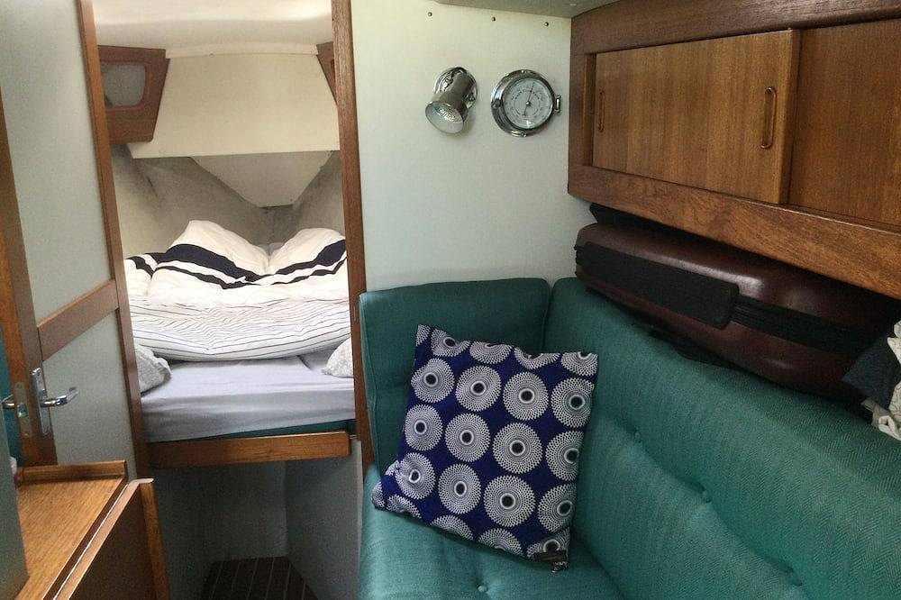 Beau voilier maxi 34 in Lisbonne, Costa de Lisboa