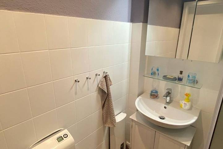 Ganze Wohnung, Heimathafen Friko in Friedrichskoog-Spitze, Friedrichskoog