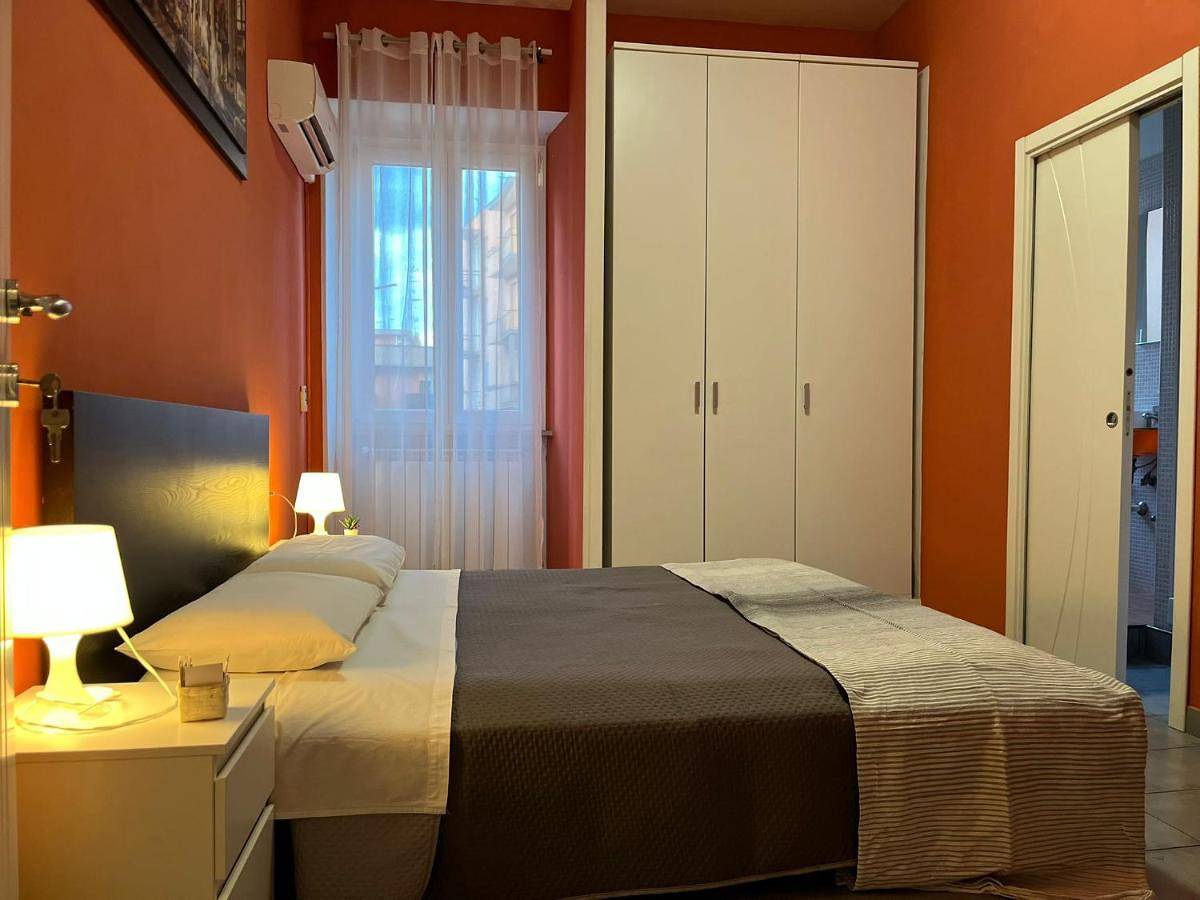 Adriatic Room 50 m dalla stazione Ferroviaria di Ciampino e dalla navetta aeroportuale in Ciampino, Castelli Romani