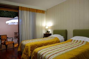 Villa for 6 People in Almyrida, Vamos, Photo 3