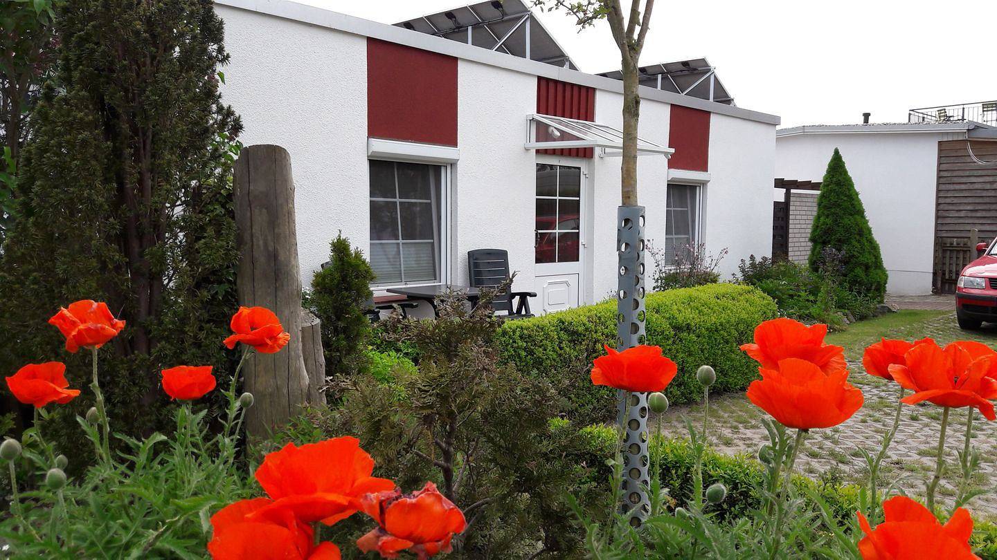 Ganze Wohnung, Zwischen Meer und Bodden App 06 in Niehagen, Ahrenshoop