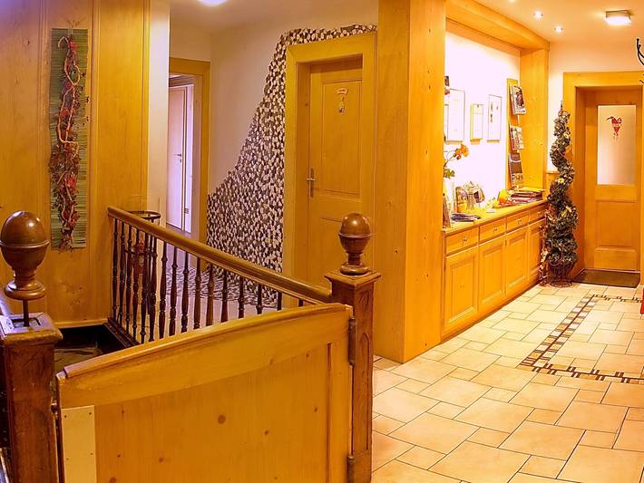 Gasthaus und Naturparkhotel Linde - Einzelzimmer, 15qm mit Dusche/Wc in Löffingen Ort, Löffingen