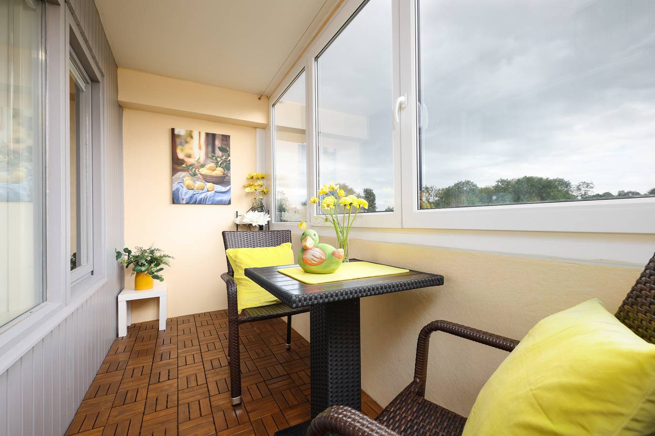 Ganze Ferienwohnung, Haus Schleswig Küstenanker in Holm, Schönberg