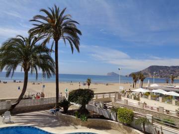 Ferieleilighet til 5 Personer i Calpe Old Town, Calpe, Bilde 3