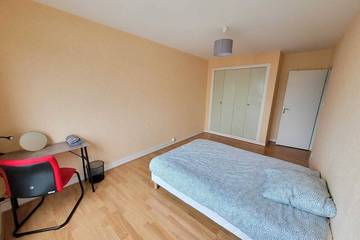 Appartement De Vacances pour 8 Personnes dans Brest, Iroise, Photo 2