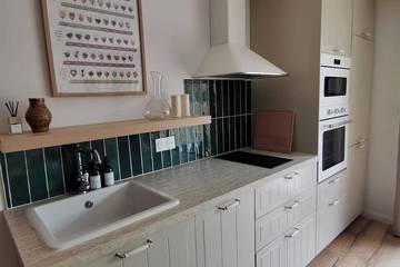 Gîte pour 4 personnes à Pauillac