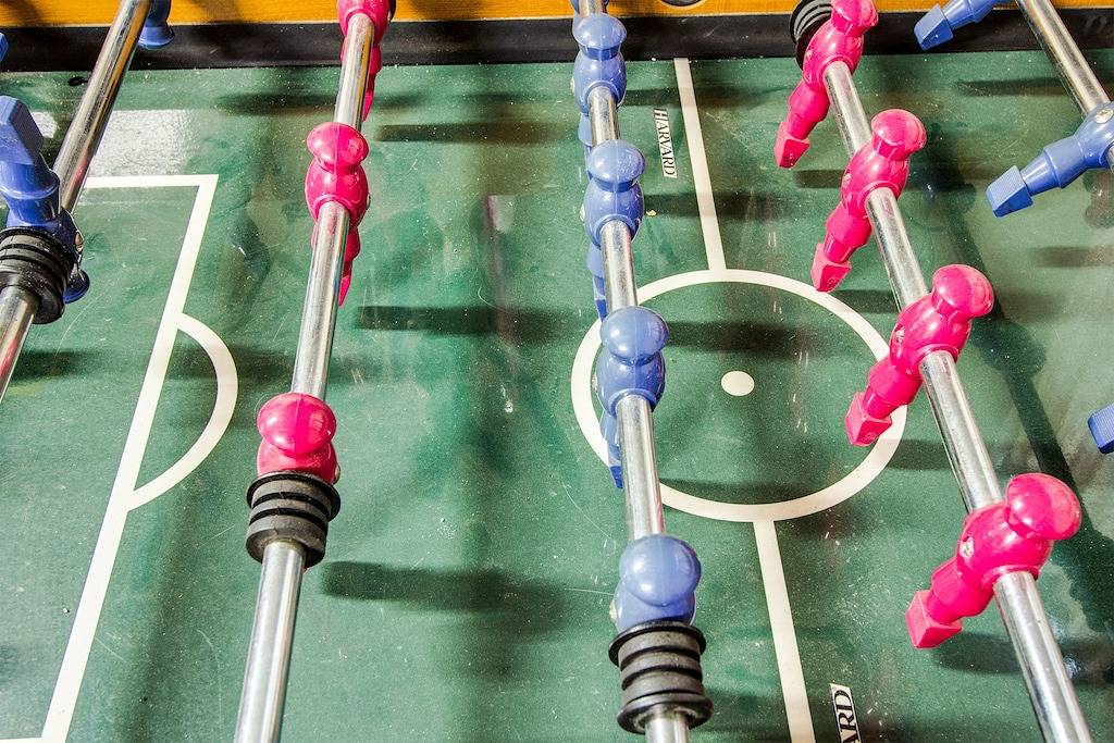 Privater Whirlpool, Dorf zu Fuß erreichbar, Klimaanlage, Holzkamin in Sunriver, Deschutes County