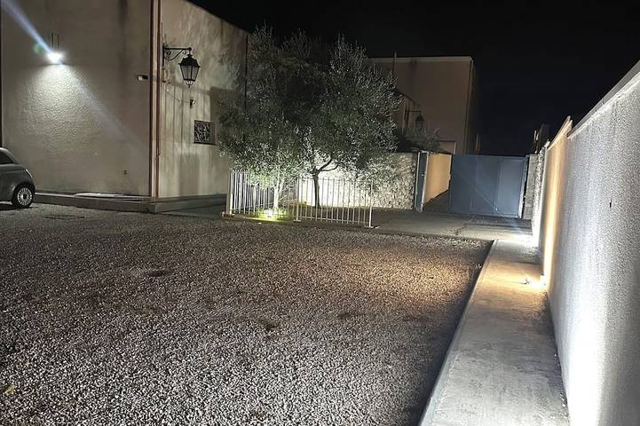 Holiday apartment for 6 people, with pets - 1