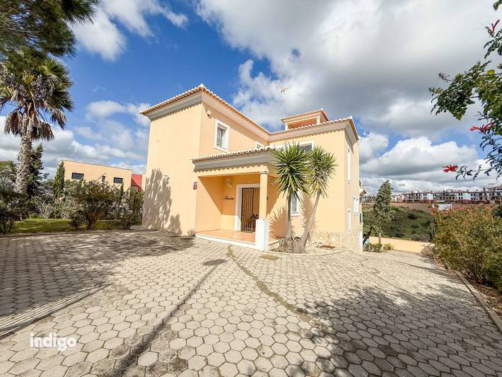 Casa rural para 10 personas, con jardín en Ayamonte - 2