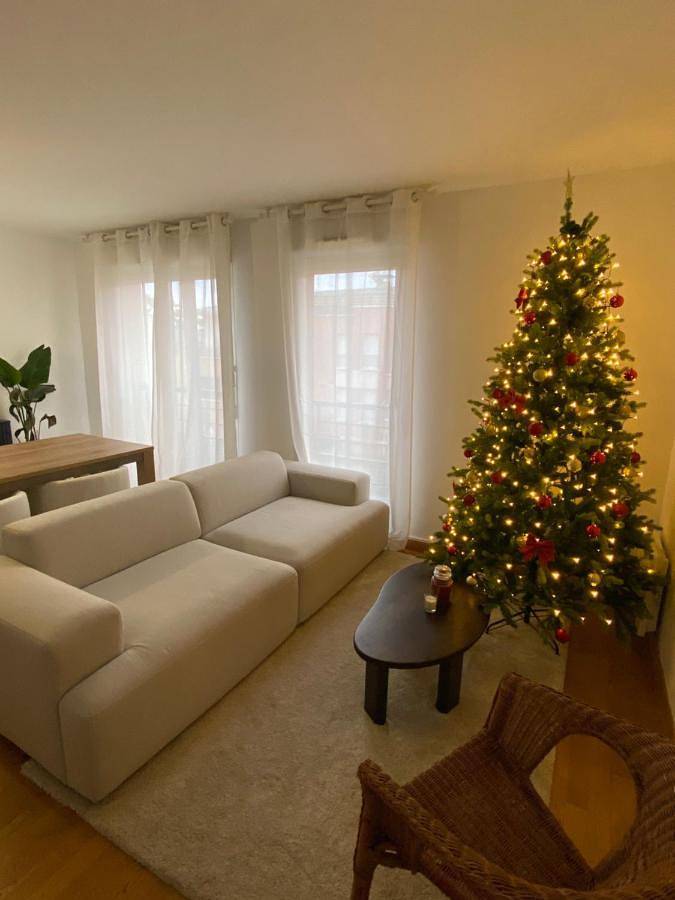 Gîte pour 2 personnes à Conflans-Sainte-Honorine - 2