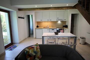 Gîte pour 4 Personnes dans Berneuil (Bellac), Région de Bellac, Photo 4