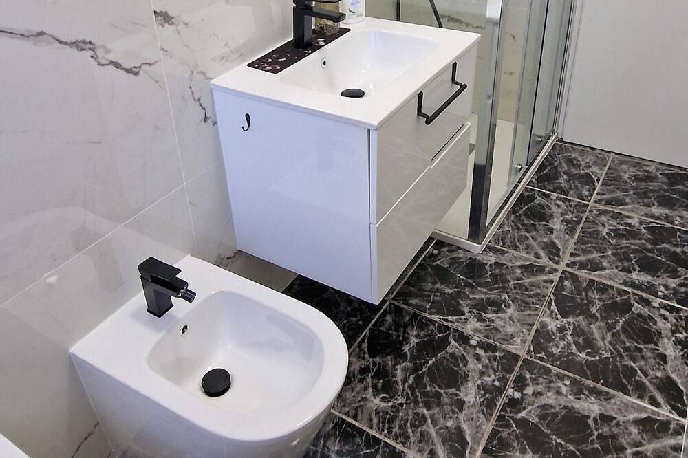 Ganze Wohnung, Stay Linda Etnamare - 50 meters from the beach between Etna and Taormina in Fondachello, Catania Provinz