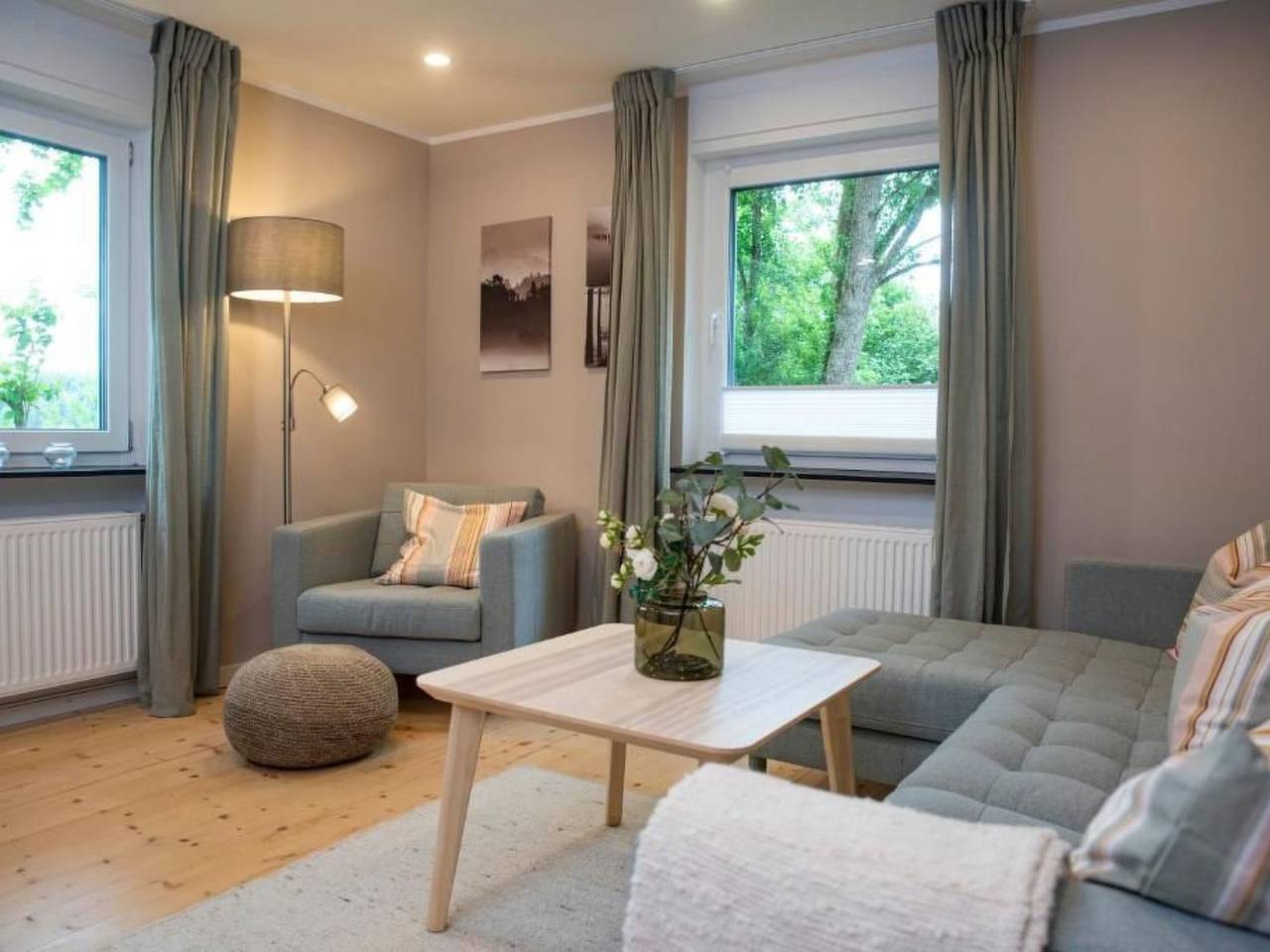 Apartamento inteiro, Fewo Am Sommerberg in Donaueschingen, Central Black Forest