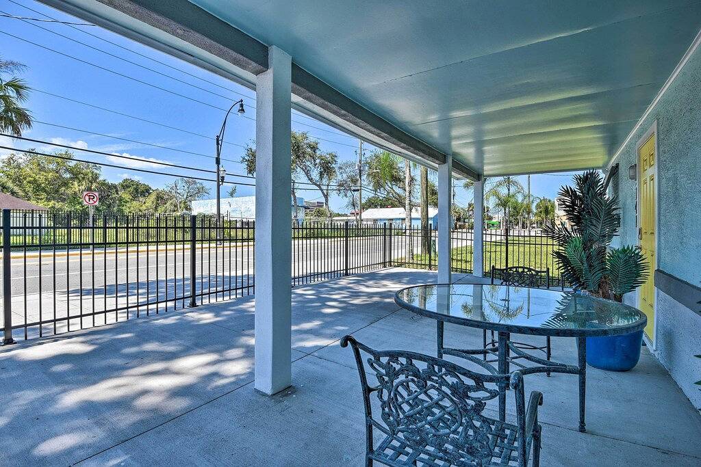 Serene Daytona Beach House w/ Private Yard! in Daytona Beach, Florida