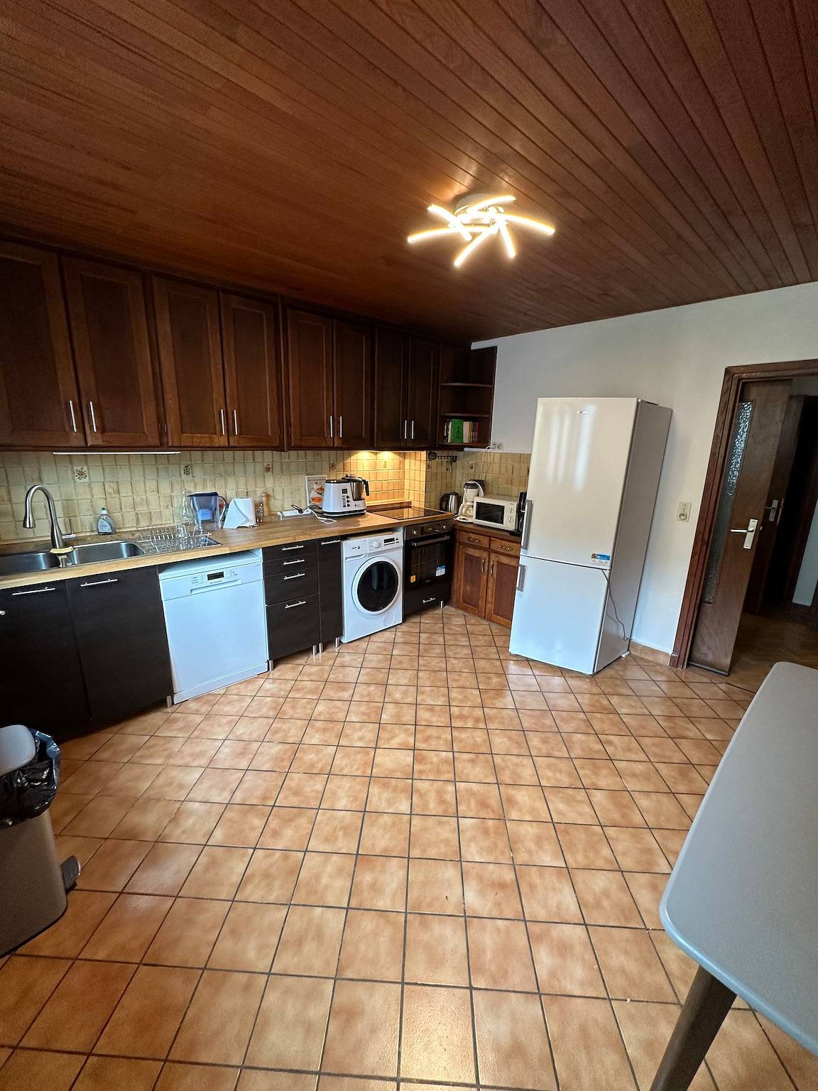 Villa Janchrisma - Montdore - 11pers in Mont-Dore, Parc naturel régional des Volcans d'Auvergne