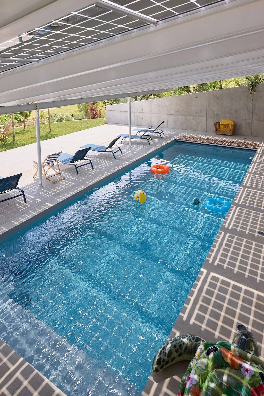 Domaine français restauré dans le quartier médiéval de Lauzerte in Montagudet, Tarn-et-Garonne