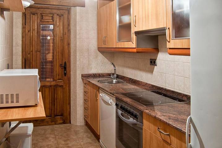 Casa de vacaciones para 6 personas, Se admiten mascotas en Sierras del Segura - 3