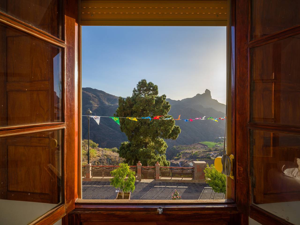 Apartamento vacacional entero, Texeda Room Suites 3 in Tejeda, Gran Canaria Norte