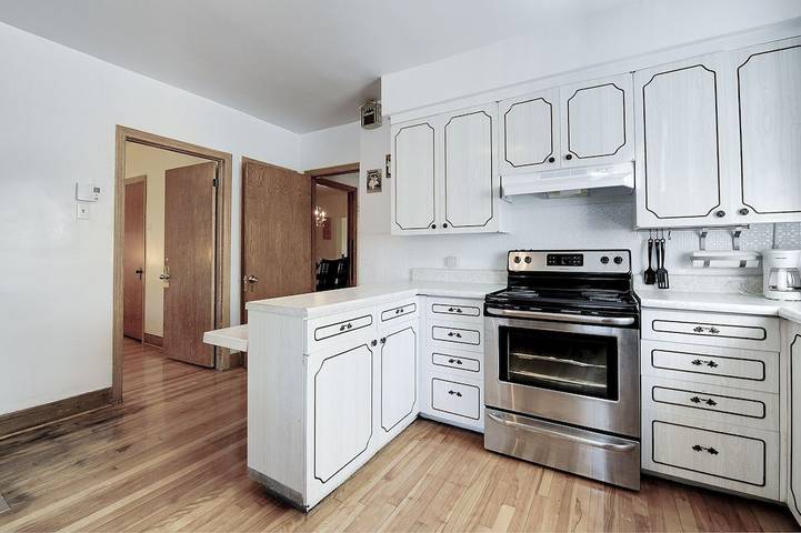 Gîte pour 8 personnes, avec balcon à Montréal - 3