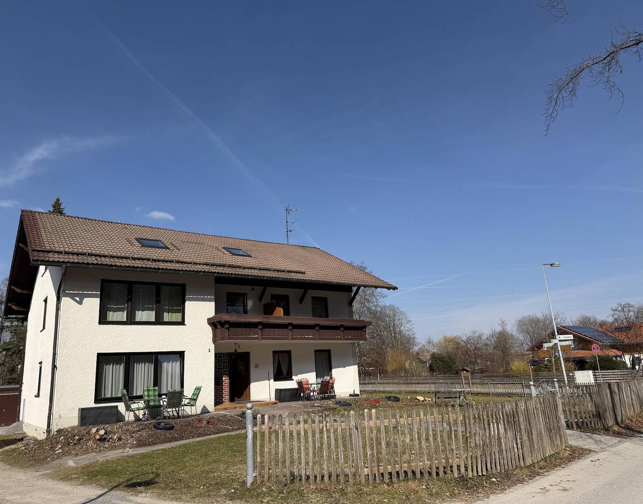 Ganze Ferienwohnung, Panorama Nr. 3 inkl. Königscard in Pfronten, Bayerisch Schwaben