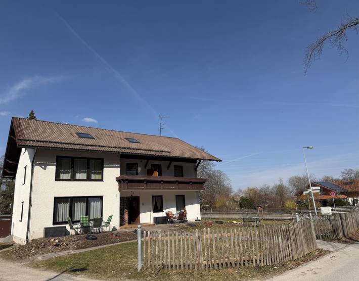 Ganze Ferienwohnung, Panorama Nr. 3  inkl. KönigsCard in Pfronten, Bayerisch Schwaben