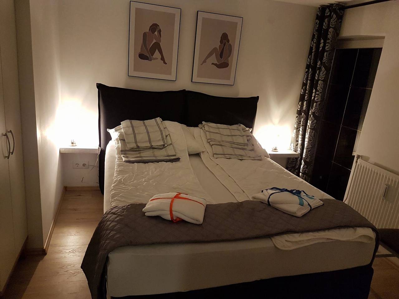 Ganze Wohnung, Wohnung in Dorfzentrum am See in Feld am See, Klagenfurt-Villach