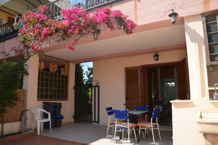 Appartamento vacanze per 4 persone - 1