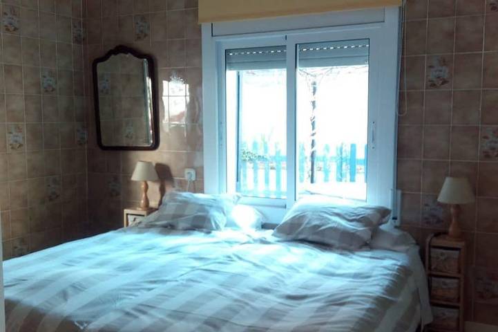 Ferienhaus für 5 Personen, mit Garten und Whirlpool in Barcelona - 2