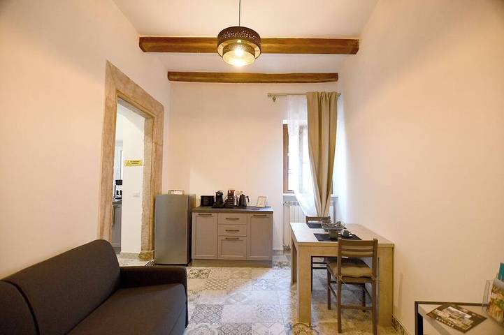 Holiday apartment for 2 people - 1