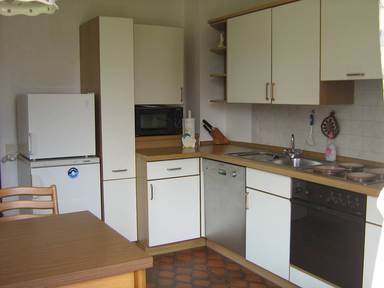 Ferienhaus Küste - Ferienhaus Küste in Otterndorf, Cuxland