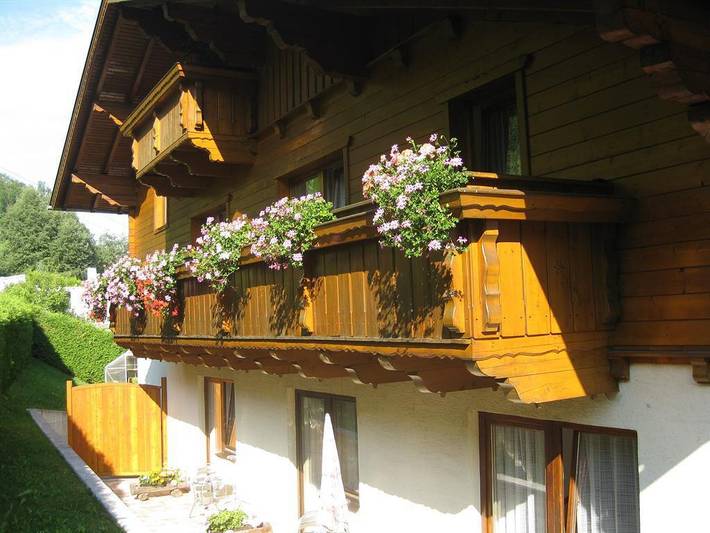 Hotel für 3 Personen, mit Balkon in Schladming-Dachstein - 3