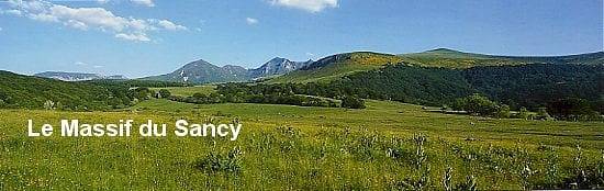 Chambre d’hôte pour 2 personnes, avec jardin dans Parc naturel régional des Volcans d'Auvergne - 3