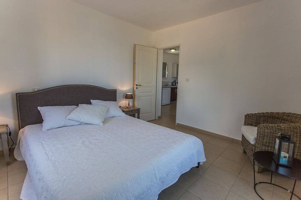 Appartamento intero, Nuovo Appartamento Con Vista Sbalorditiva in Saint-Florent, Calvi e dintorni