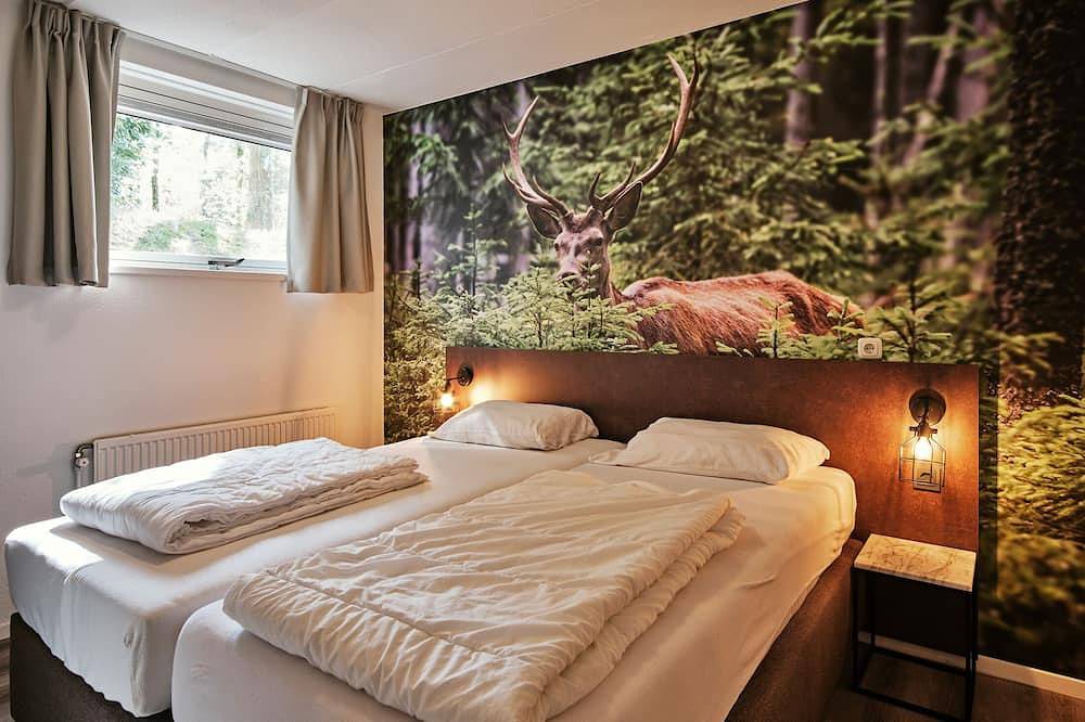 3 Zimmer Unterkunft in Vaassen in Epe, Veluwe