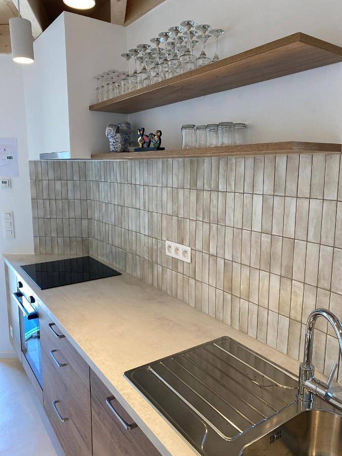 Appartement entier, Two-Bedroom Apartment in Eupen, Hautes Fagnes