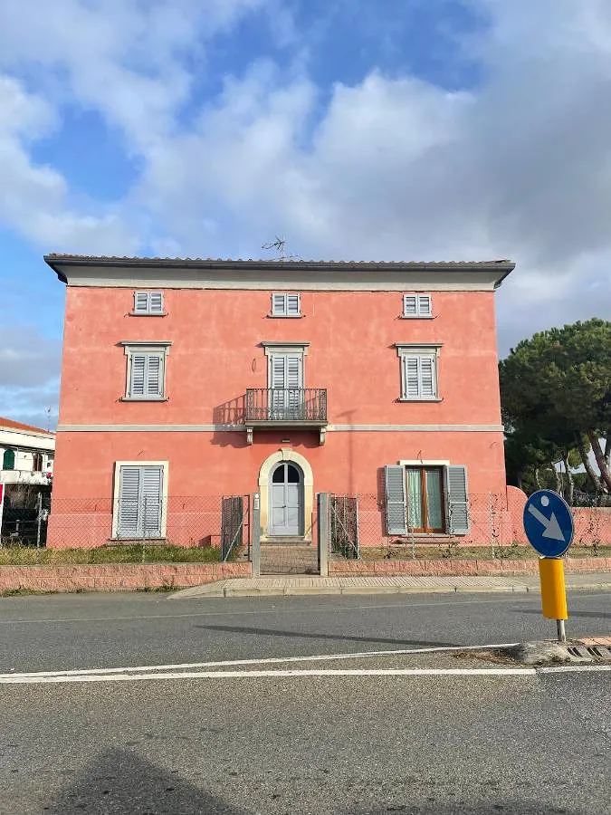 Apartamento de vacaciones para 6 personas, con jardín y vistas, Se admiten mascotas - 1