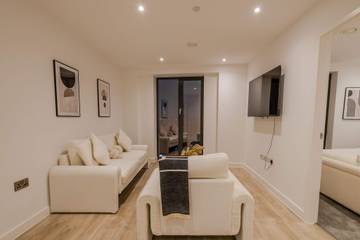 Apartment for 4 People in Greater Manchester, Photo 4