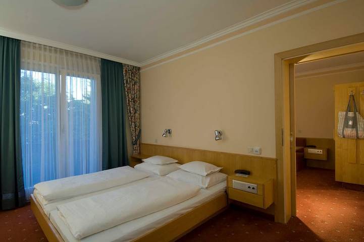 Ferienhaus für 3 Personen, mit Garten und Balkon, mit Haustier am Faaker See - 3