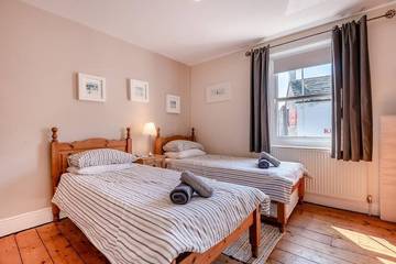Cottage for 4 People in Purbeck Heritage Coast, Photo 3