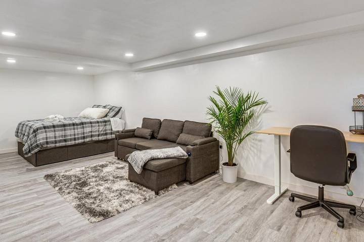 Appartement de vacances pour 4 personnes - 1