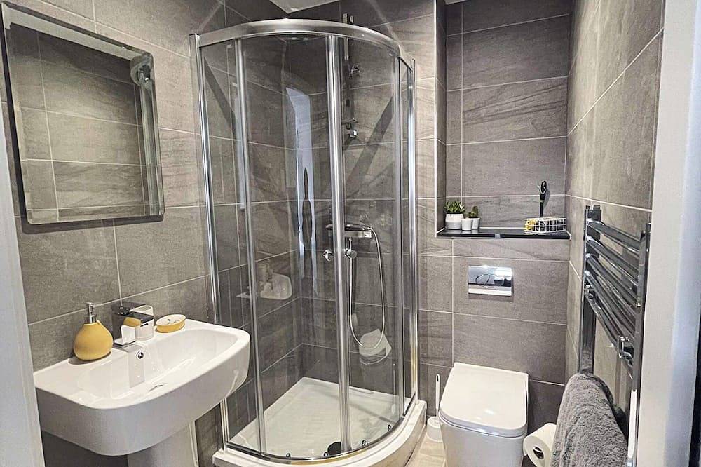 Ganze Wohnung, Great Central Luxury Apartment - Kelham Island in Sheffield, Südliches Yorkshire