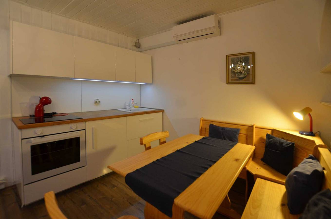 Entire apartment, Nella old Town Apartment in Rovinj, Rovinj region