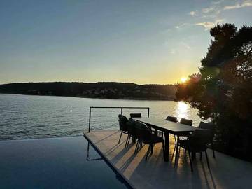 Villa für 8 Personen in Povlija, Selca und Sumartin, Brac, Bild 3