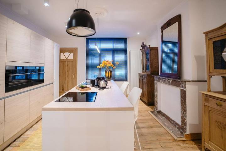 Chambre d’hôte pour 2 personnes, avec vue à Oostende - 2