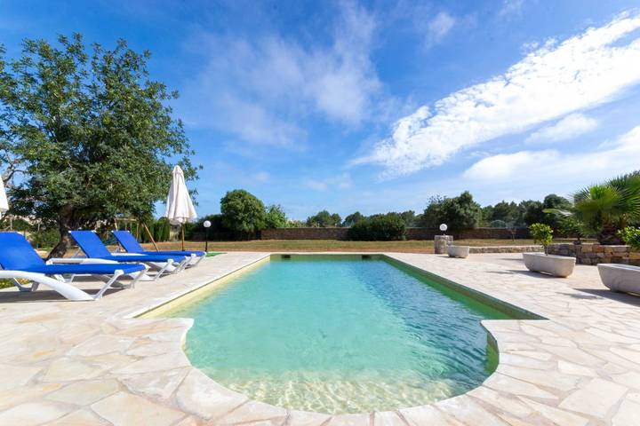 Cana Lali in Es Canar, Santa Eulària des Riu