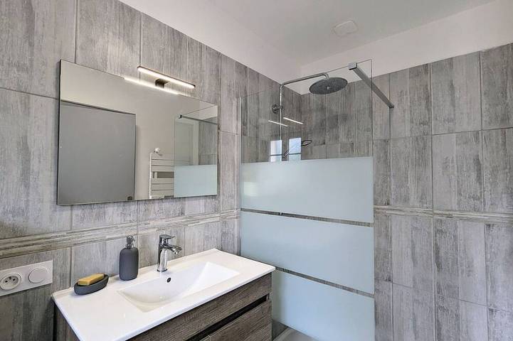 Gîte pour 6 personnes à Ardentes - 4