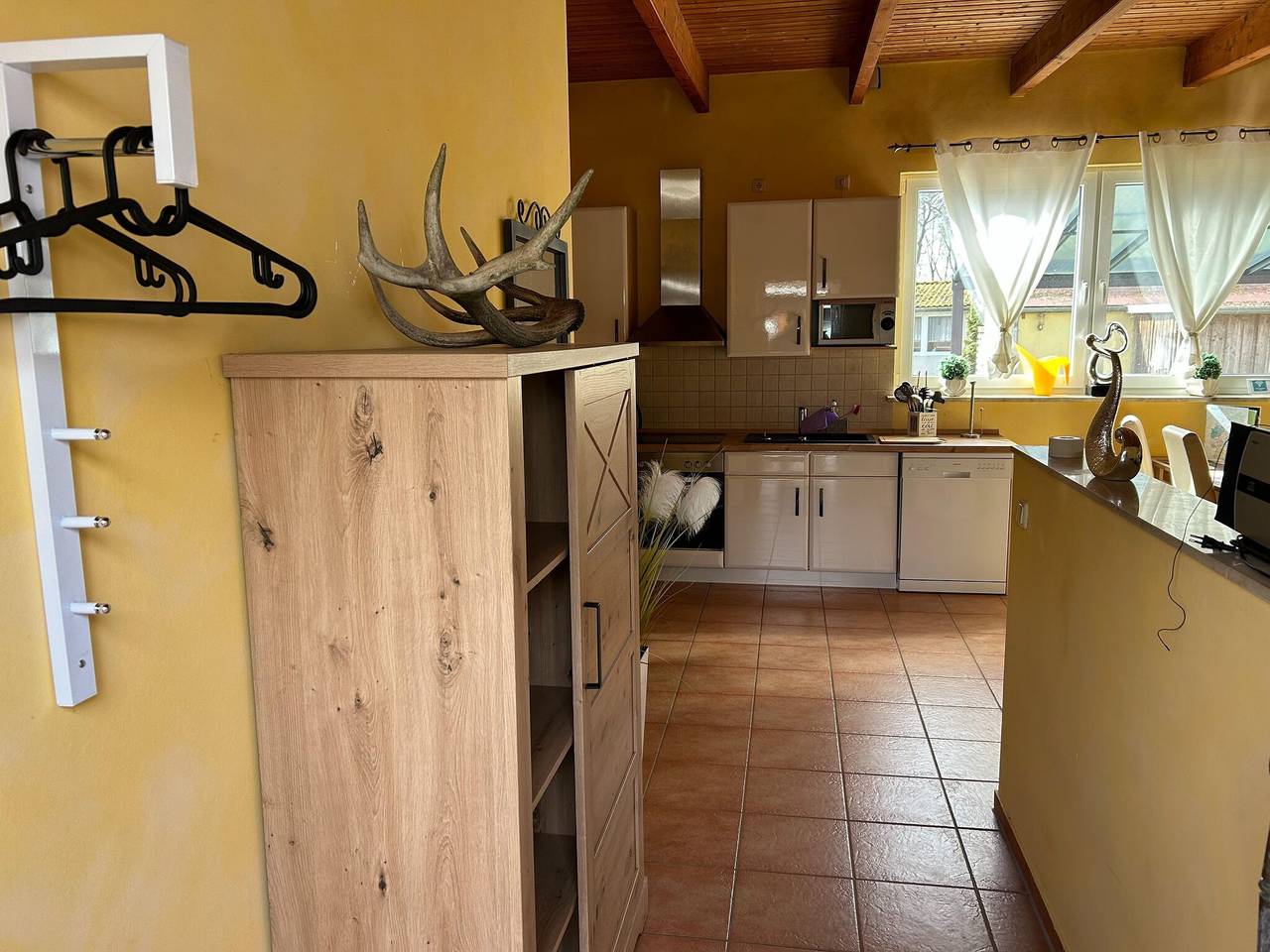Gezellige bungalow aan zee in Pepelow, foto 10