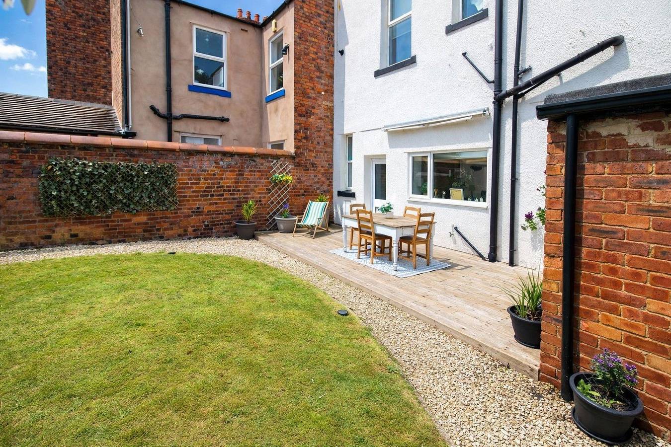 Chertsey Mount Townhouse, Carlisle in Carlisle, Cumbria